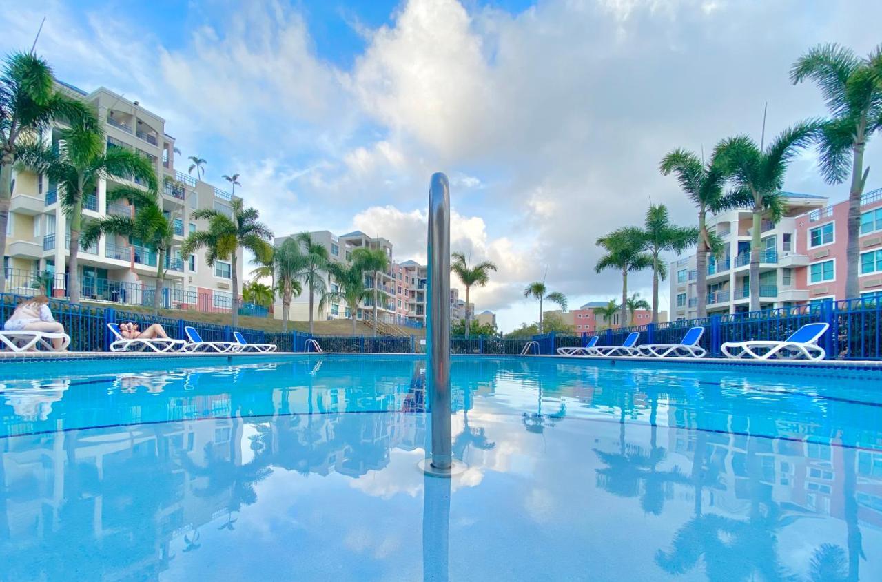 Ceiba La Costa View 아파트 외부 사진