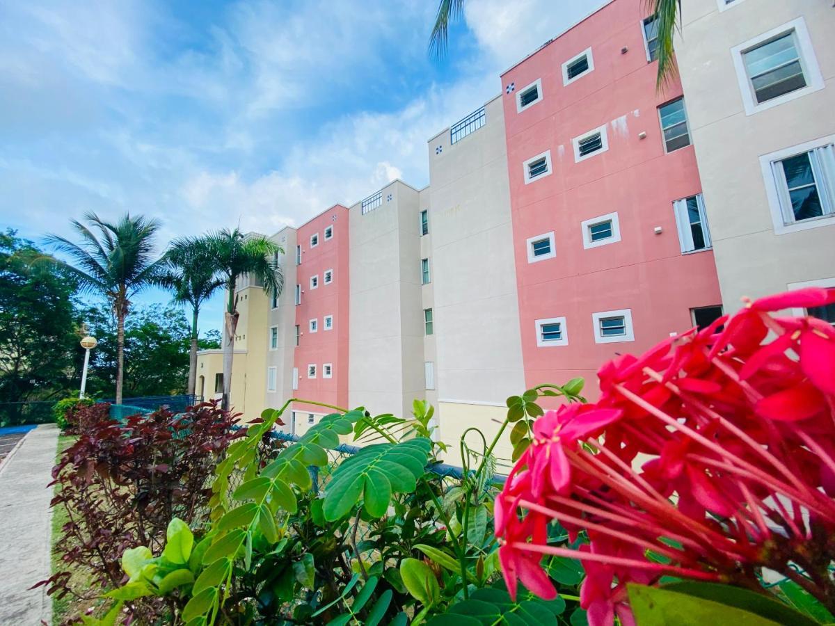 Ceiba La Costa View 아파트 외부 사진