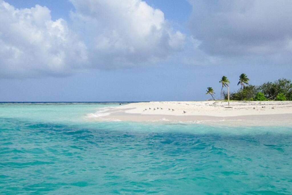 Ceiba La Costa View 아파트 외부 사진