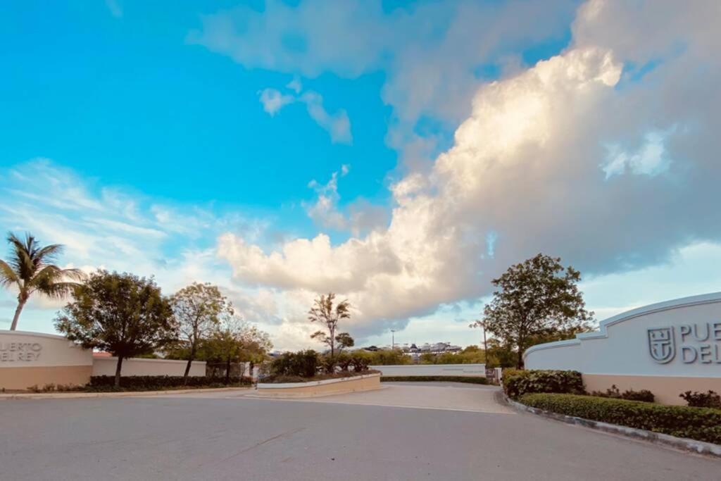 Ceiba La Costa View 아파트 외부 사진