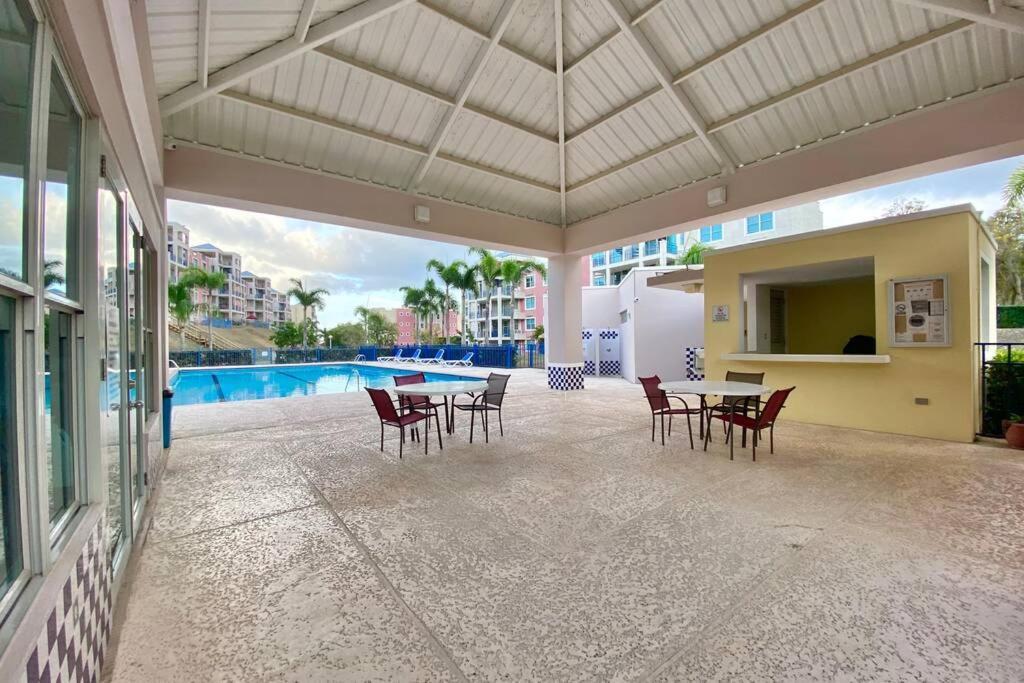 Ceiba La Costa View 아파트 외부 사진