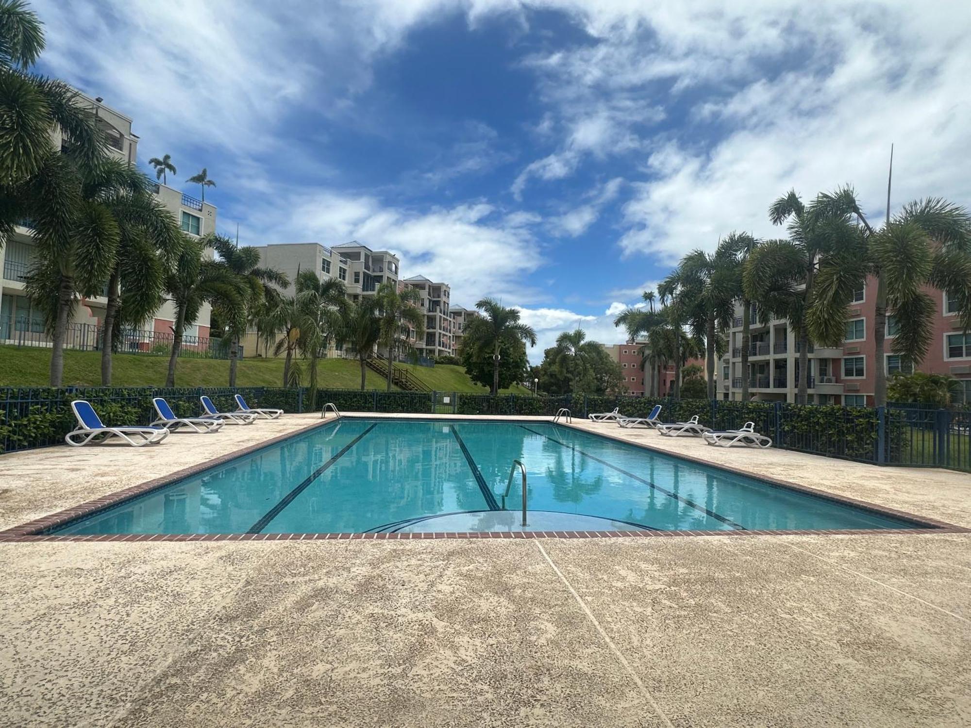 Ceiba La Costa View 아파트 외부 사진