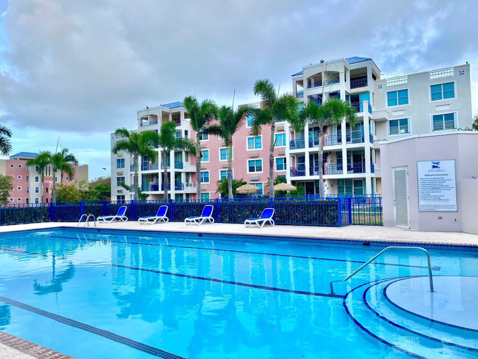 Ceiba La Costa View 아파트 외부 사진