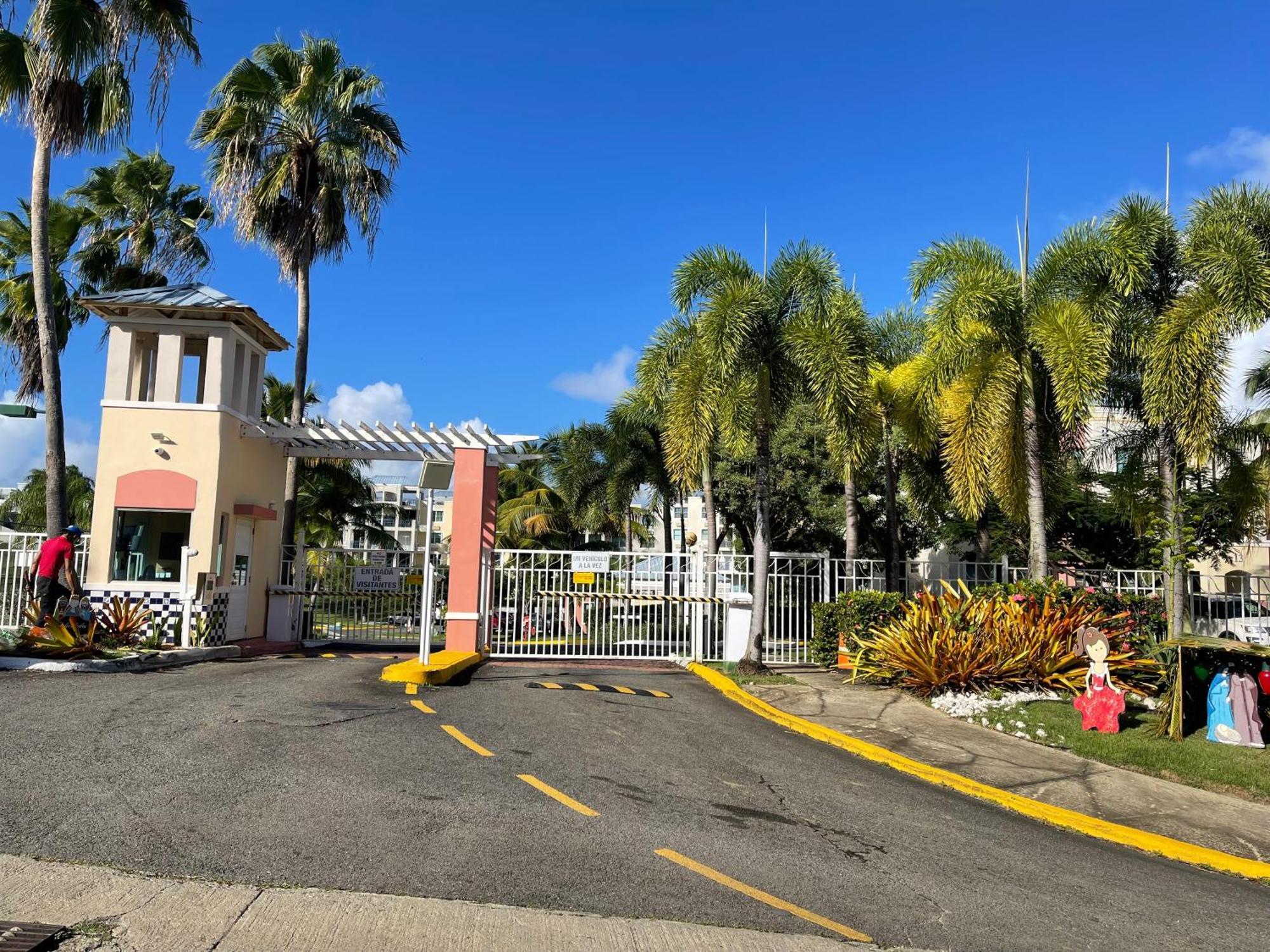 Ceiba La Costa View 아파트 외부 사진