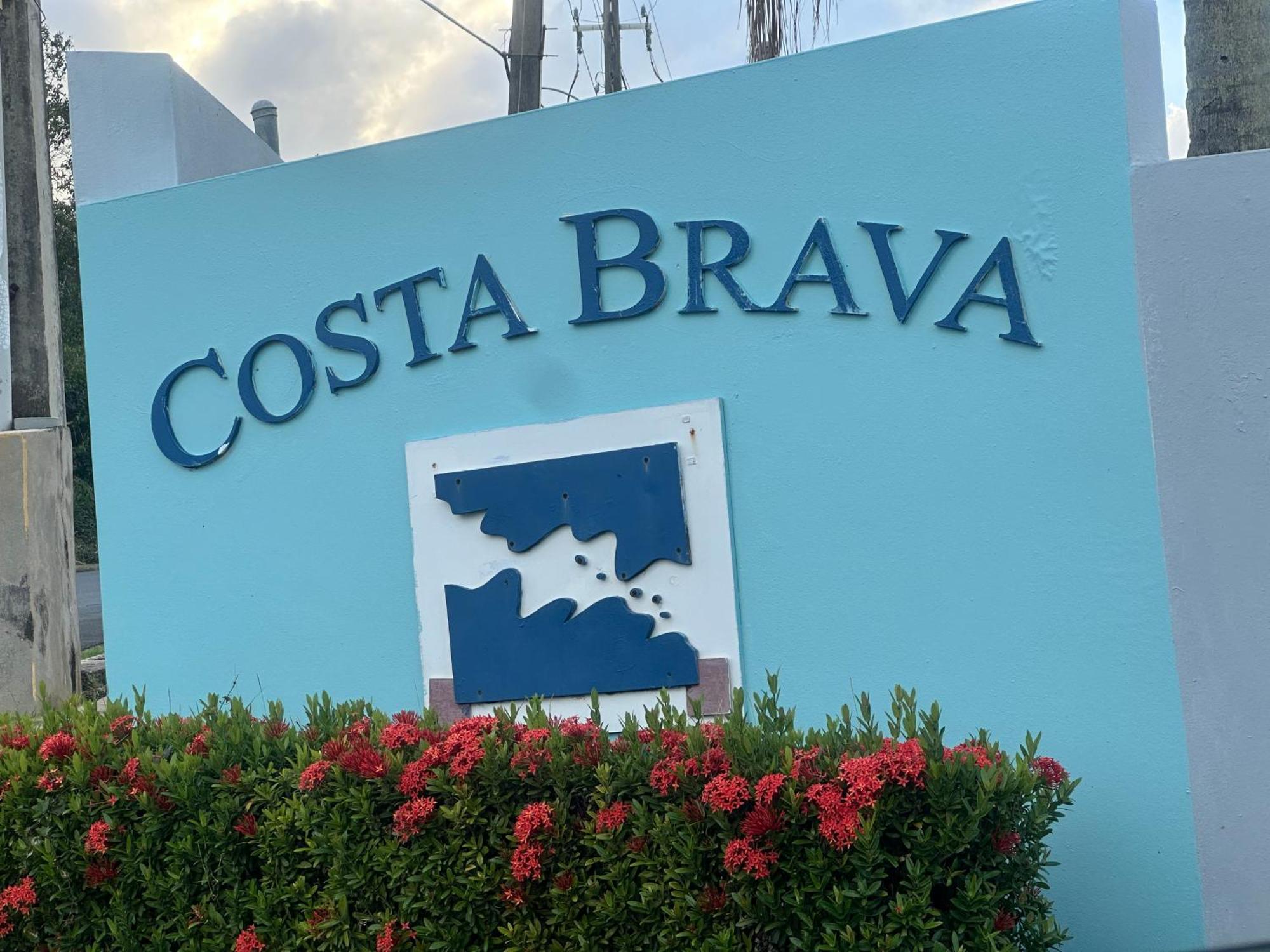 Ceiba La Costa View 아파트 외부 사진