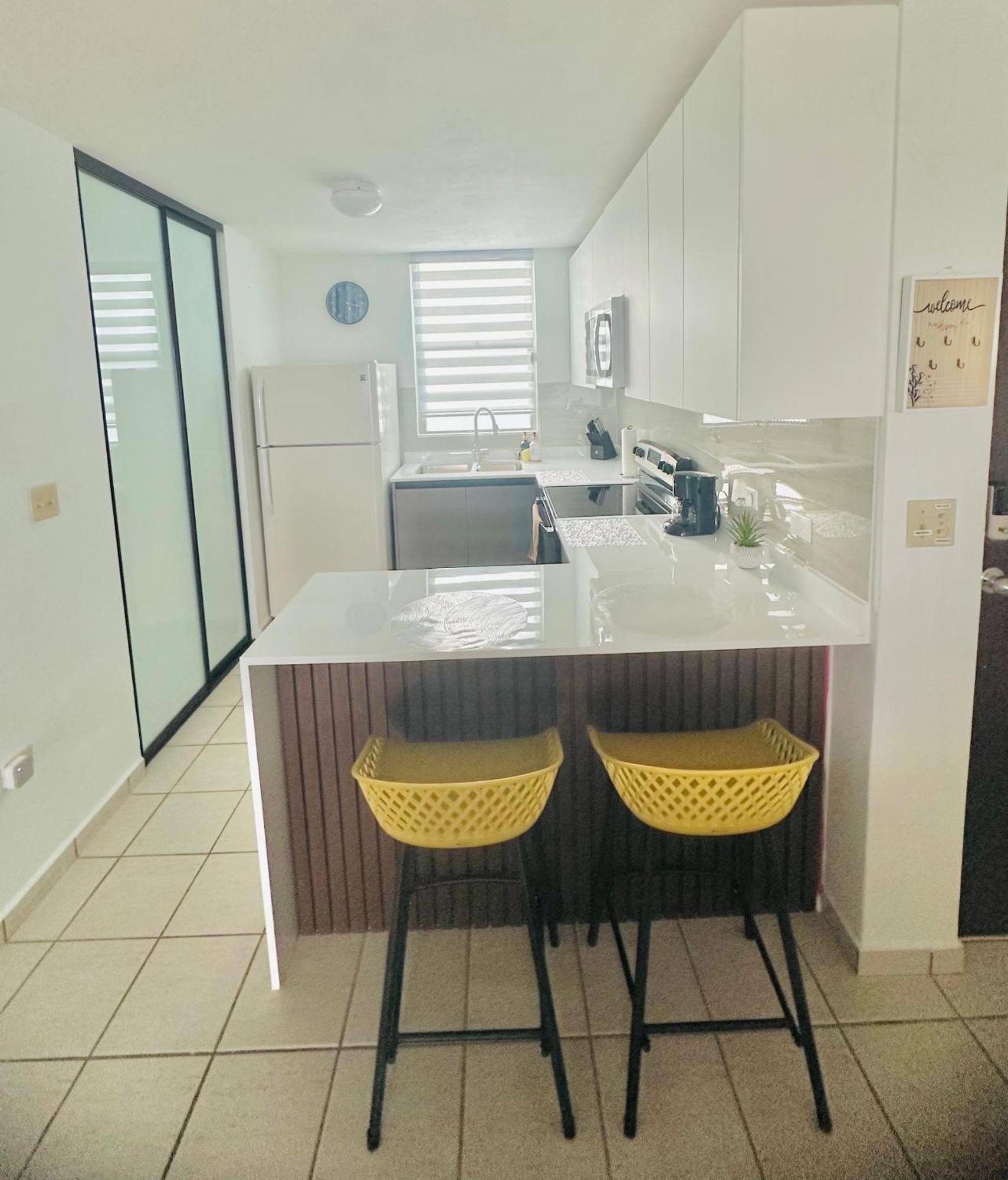 Ceiba La Costa View 아파트 외부 사진